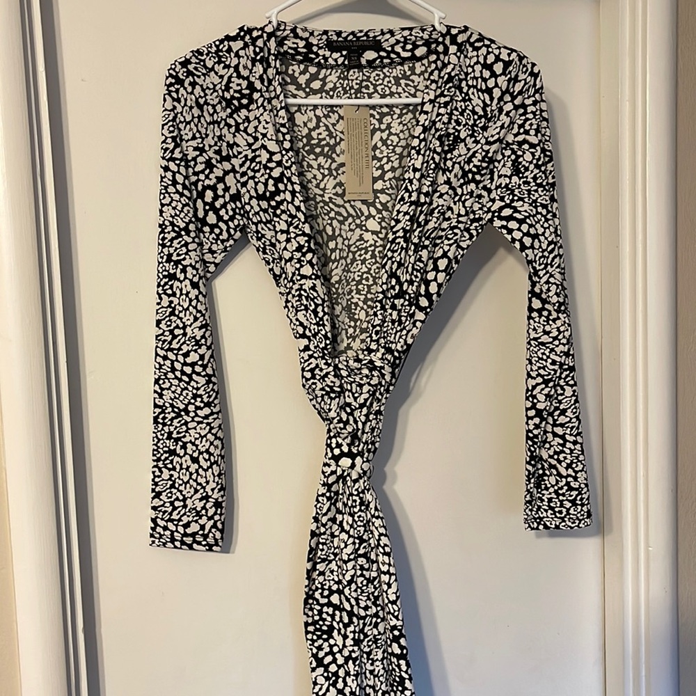 NWT - Banana Republic Women’s Dress